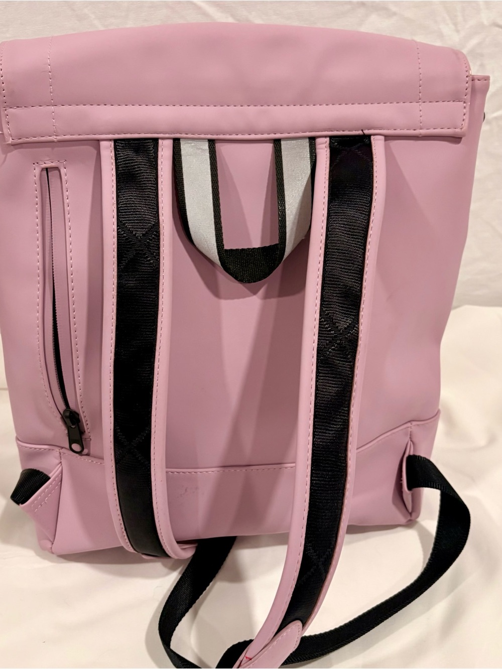 Hunter Backpack Purple - Picture 2 of 6